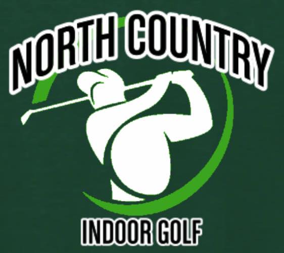North Country Indoor Golf Logo